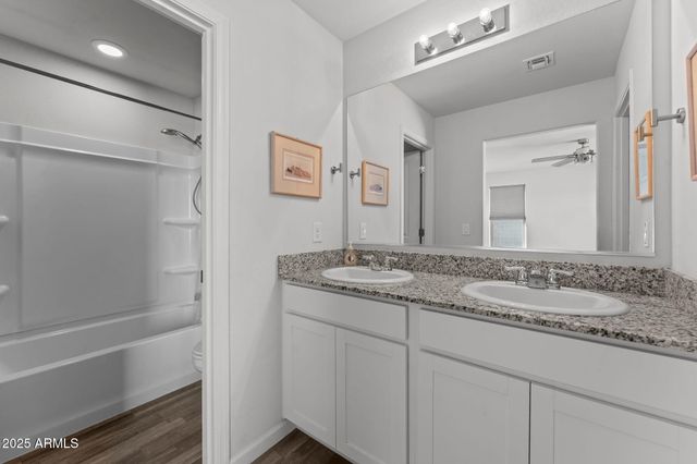 18 W Monte Cristo Drive, Wickenburg, AZ 85390