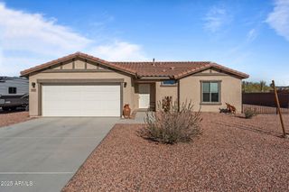 18 W Monte Cristo Drive, Wickenburg, AZ 85390