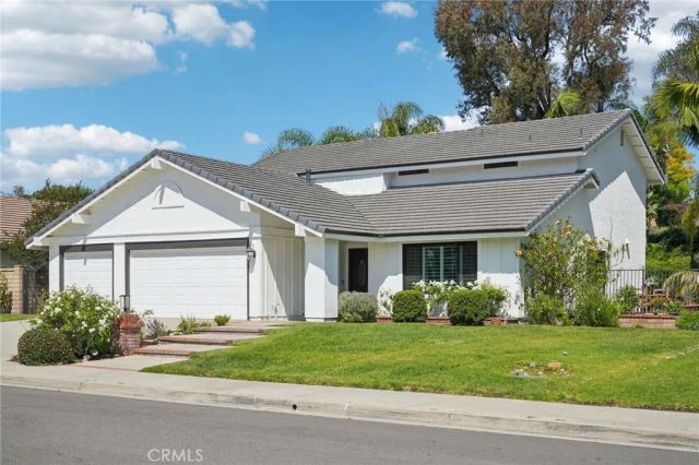 21159 Via Noriega, Yorba Linda, CA 92887