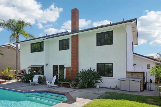 21159 Via Noriega, Yorba Linda, CA 92887