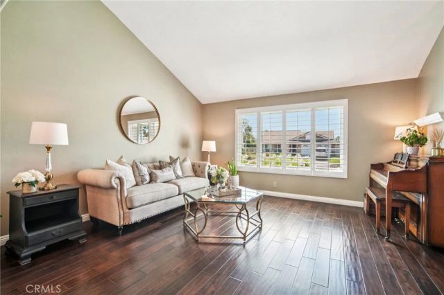 21159 Via Noriega, Yorba Linda, CA 92887