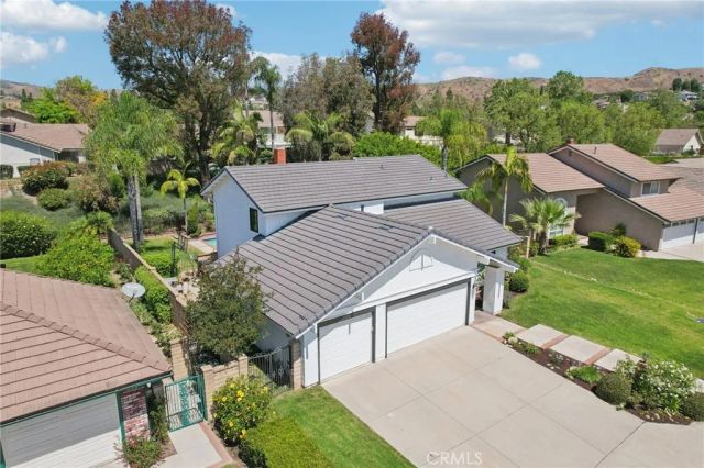 21159 Via Noriega, Yorba Linda, CA 92887
