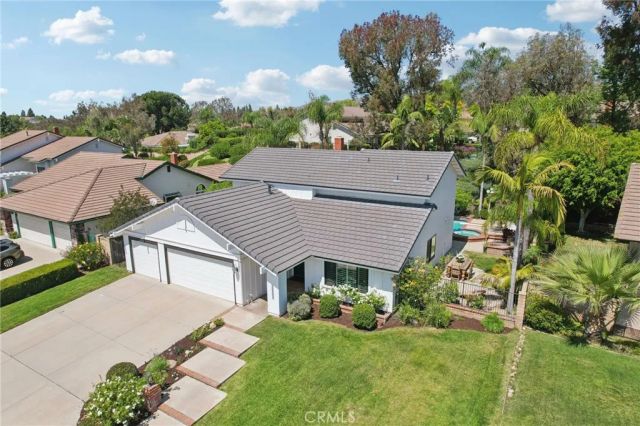 21159 Via Noriega, Yorba Linda, CA 92887