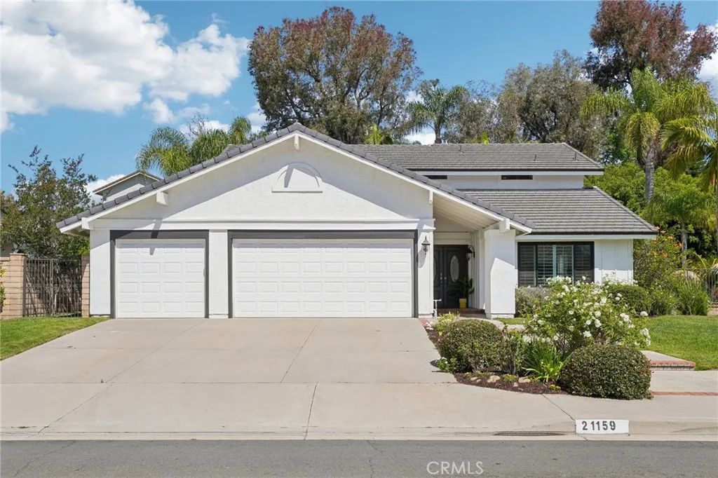 21159 Via Noriega, Yorba Linda, CA 92887