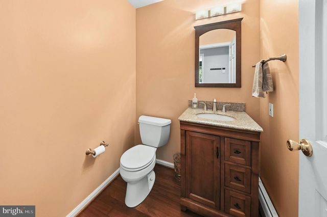 2608 SPRINGHILL CIR, Furlong, PA 18925