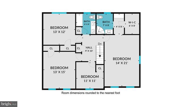 2608 SPRINGHILL CIR, Furlong, PA 18925