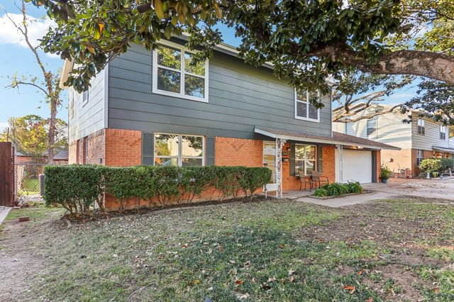 1805 Franklin Street, Irving, TX 75060
