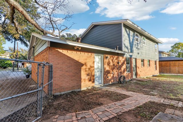 1805 Franklin Street, Irving, TX 75060