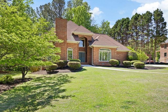 280 Camelot Drive, Fayetteville, GA 30214
