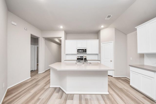 12915 California Palm Court, Cypress, TX 77433