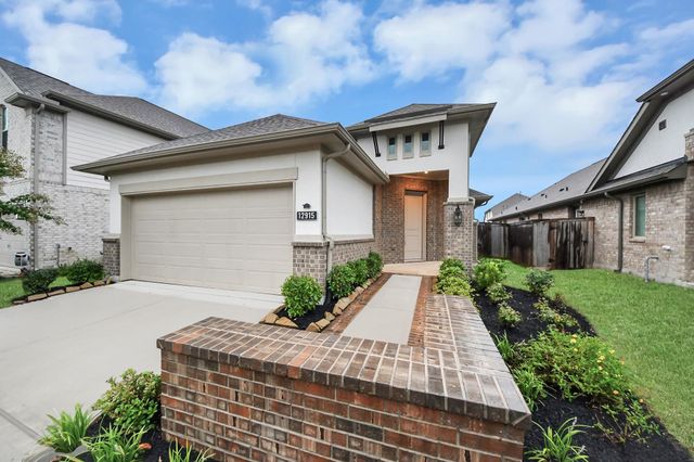12915 California Palm Court, Cypress, TX 77433