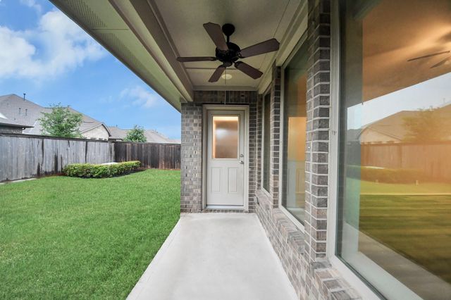 12915 California Palm Court, Cypress, TX 77433