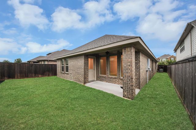 12915 California Palm Court, Cypress, TX 77433