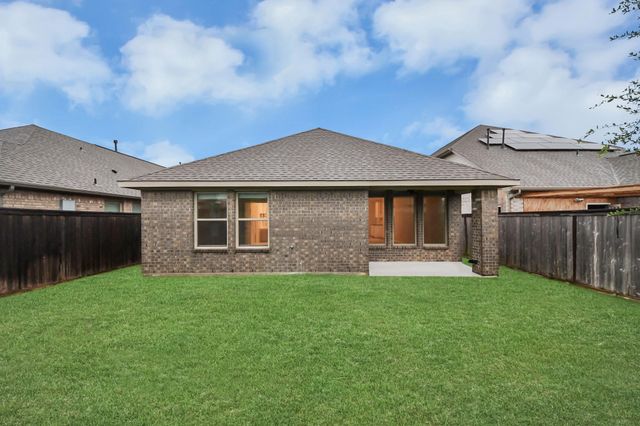 12915 California Palm Court, Cypress, TX 77433