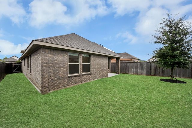 12915 California Palm Court, Cypress, TX 77433