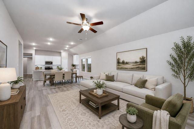 12915 California Palm Court, Cypress, TX 77433