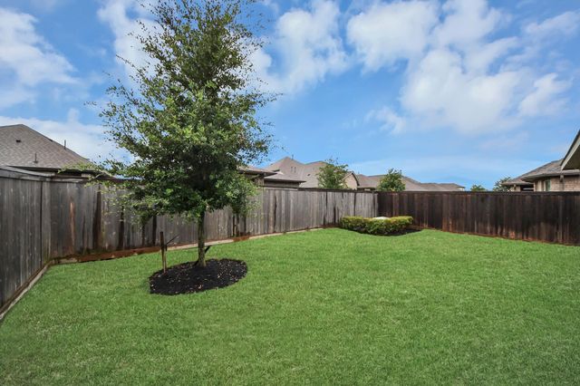 12915 California Palm Court, Cypress, TX 77433