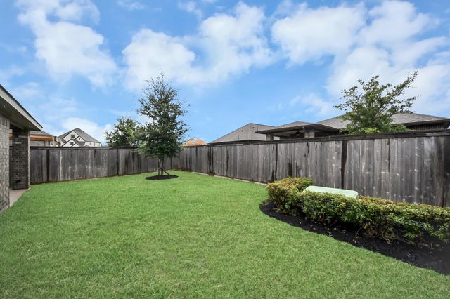 12915 California Palm Court, Cypress, TX 77433