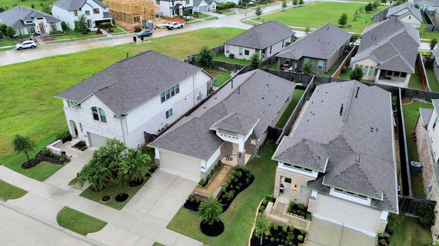 12915 California Palm Court, Cypress, TX 77433