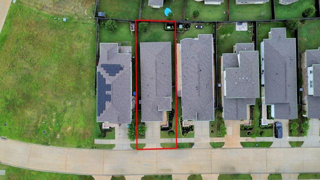 12915 California Palm Court, Cypress, TX 77433
