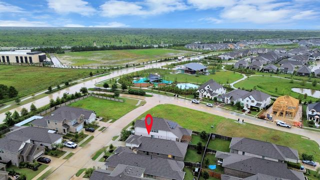 12915 California Palm Court, Cypress, TX 77433