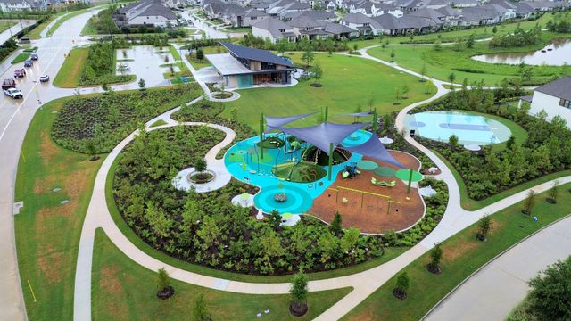 12915 California Palm Court, Cypress, TX 77433