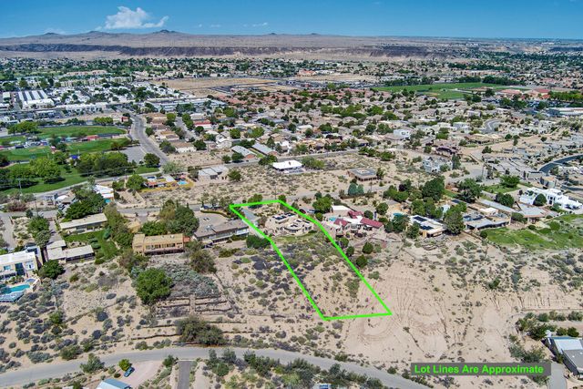 3630 Vista Grande Drive NW, Albuquerque, NM 87120