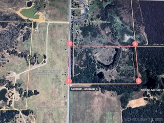 Scott Road, Marietta, OK 73448