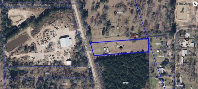 10511 Fostoria Road, Cleveland, TX 77328