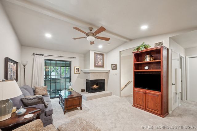 6522 S Memorial Drive 19-H, Tulsa, OK 74133