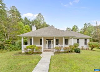 47 HOLLY SPRINGS DR, Louisa, VA 23093