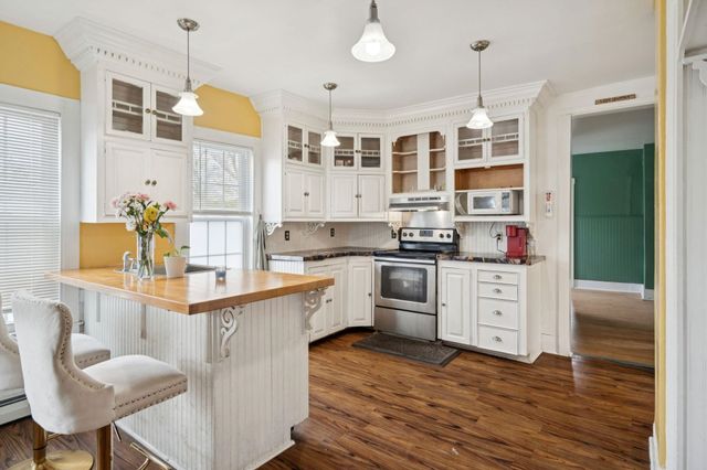 179 Pleasant Street, Claremont, NH 03743
