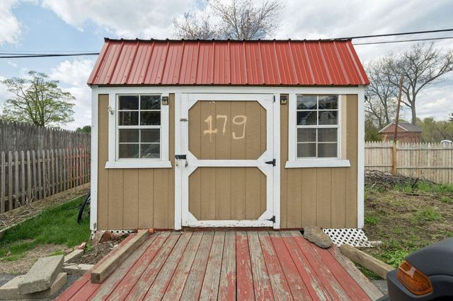 179 Pleasant Street, Claremont, NH 03743
