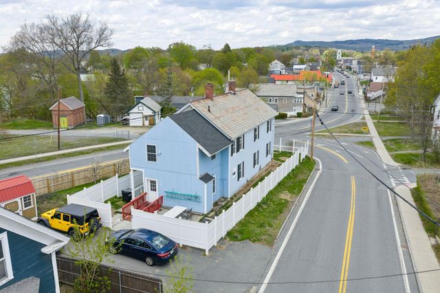 179 Pleasant Street, Claremont, NH 03743