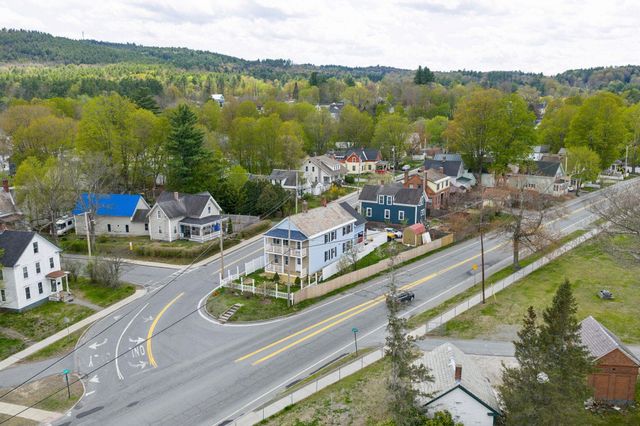 179 Pleasant Street, Claremont, NH 03743