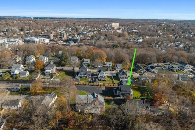 41 Lantern Lane, Braintree, MA 02184