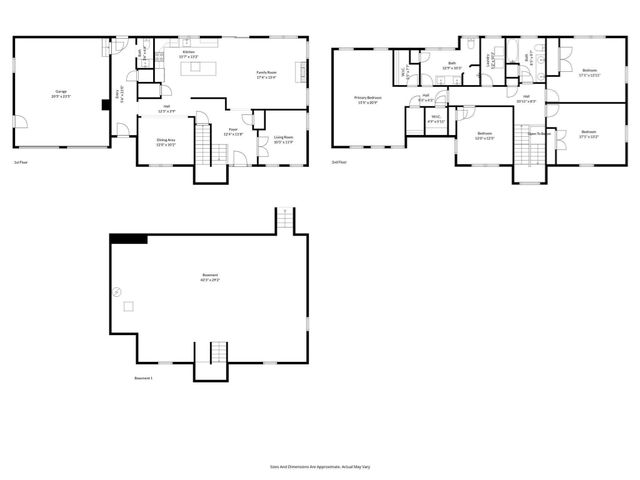 41 Lantern Lane, Braintree, MA 02184