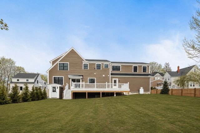41 Lantern Lane, Braintree, MA 02184