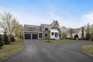 41 Lantern Lane, Braintree, MA 02184