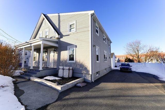 72 Main St, Quincy, MA 02169