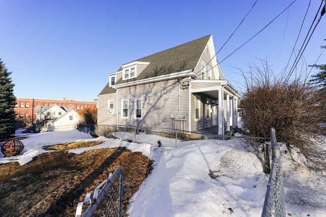 72 Main St, Quincy, MA 02169