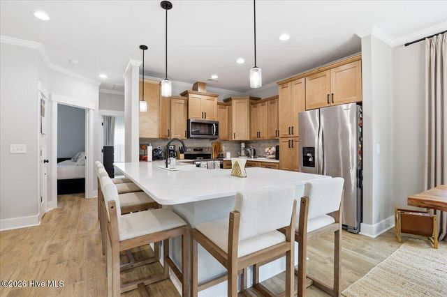 204 Fitzgerald Drive, Pikeville, NC 27863