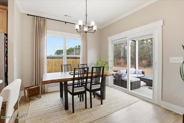 204 Fitzgerald Drive, Pikeville, NC 27863