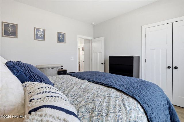 204 Fitzgerald Drive, Pikeville, NC 27863