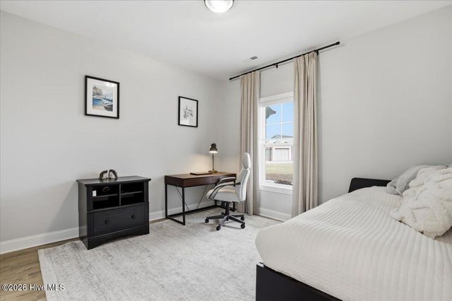 204 Fitzgerald Drive, Pikeville, NC 27863