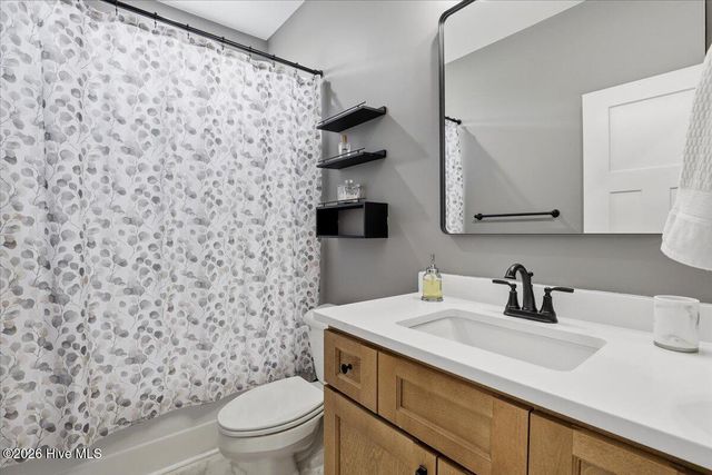 204 Fitzgerald Drive, Pikeville, NC 27863