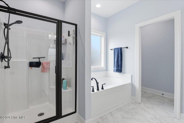 204 Fitzgerald Drive, Pikeville, NC 27863