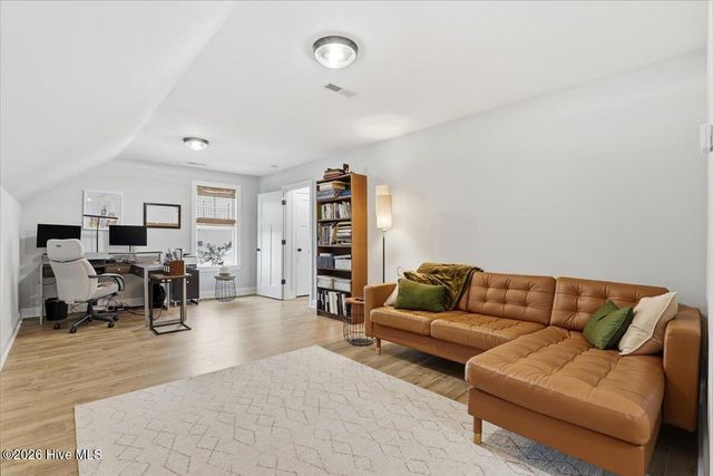 204 Fitzgerald Drive, Pikeville, NC 27863