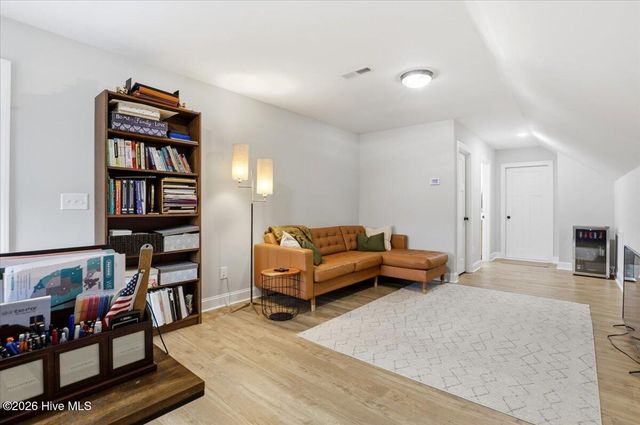 204 Fitzgerald Drive, Pikeville, NC 27863