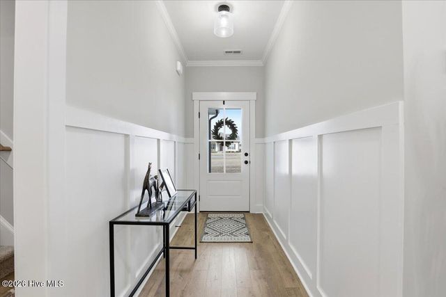 204 Fitzgerald Drive, Pikeville, NC 27863